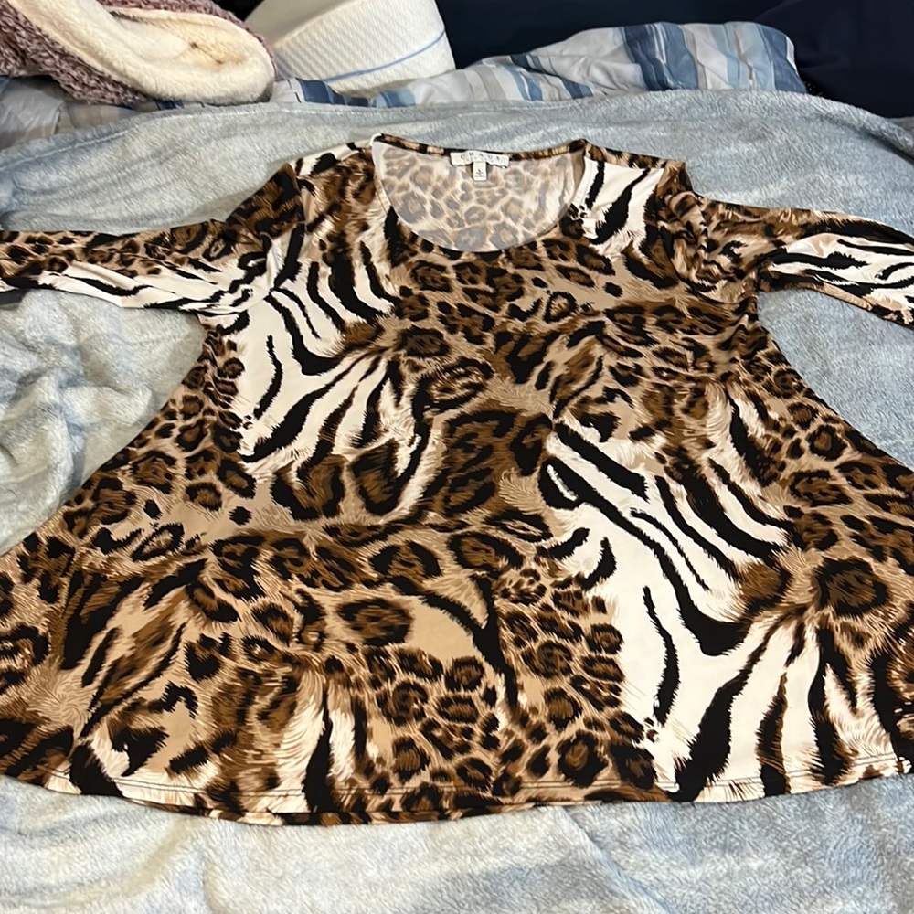 CHAUS size L